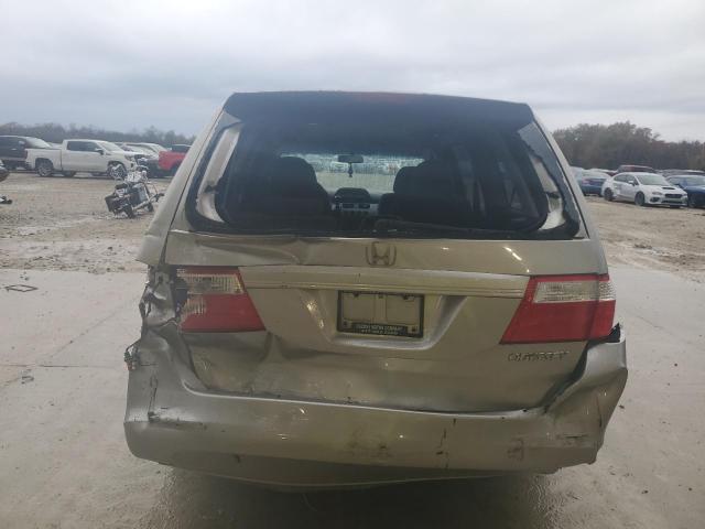 Photo 5 VIN: 5FNRL38295B131040 - HONDA ODYSSEY LX 