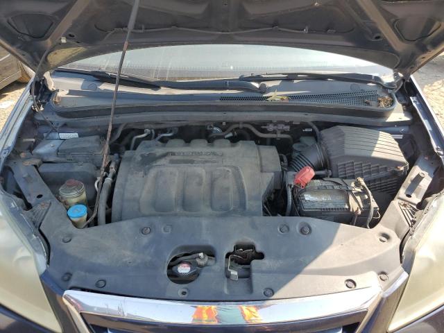 Photo 11 VIN: 5FNRL38296B028752 - HONDA ODYSSEY LX 