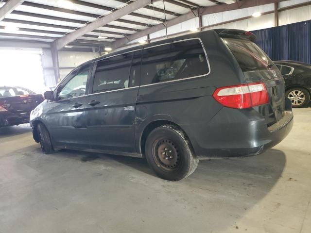 Photo 1 VIN: 5FNRL38296B049245 - HONDA ODYSSEY LX 