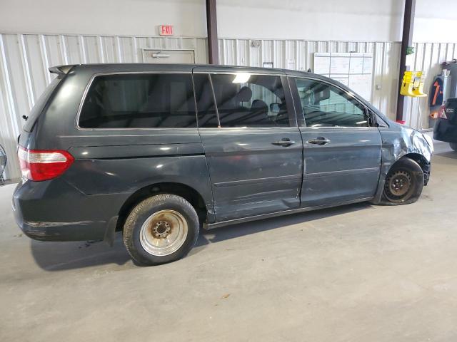 Photo 2 VIN: 5FNRL38296B049245 - HONDA ODYSSEY LX 