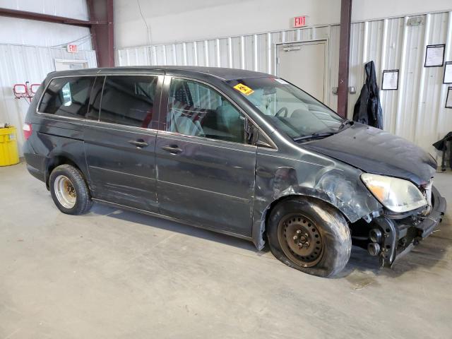 Photo 3 VIN: 5FNRL38296B049245 - HONDA ODYSSEY LX 