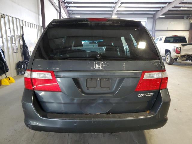 Photo 5 VIN: 5FNRL38296B049245 - HONDA ODYSSEY LX 