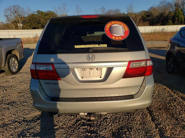 Photo 5 VIN: 5FNRL38296B072184 - HONDA ODYSSEY LX 