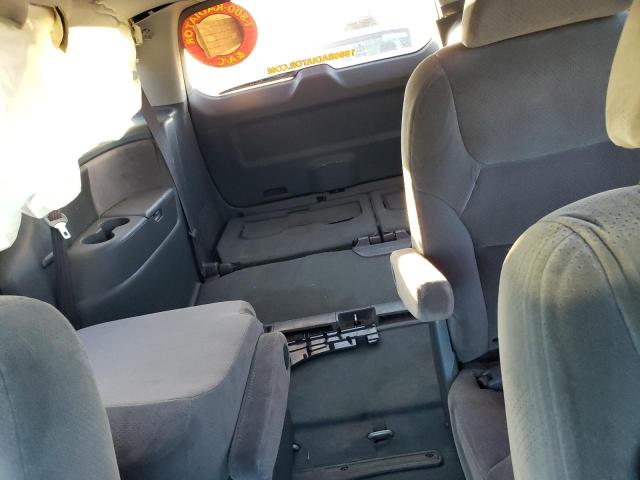 Photo 9 VIN: 5FNRL38296B072184 - HONDA ODYSSEY LX 