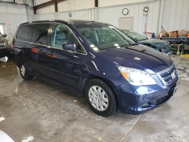 Photo 3 VIN: 5FNRL38296B111873 - HONDA ODYSSEY LX 