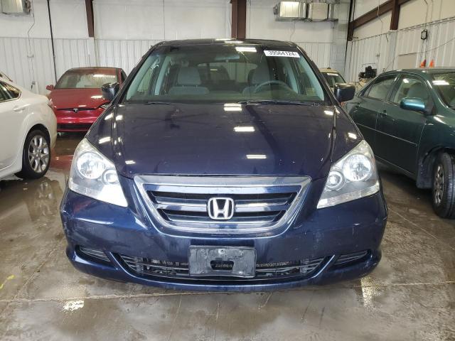 Photo 4 VIN: 5FNRL38296B111873 - HONDA ODYSSEY LX 