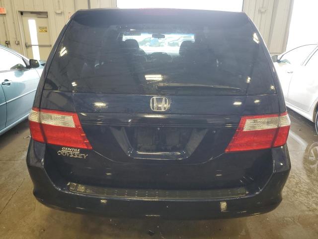 Photo 5 VIN: 5FNRL38296B111873 - HONDA ODYSSEY LX 