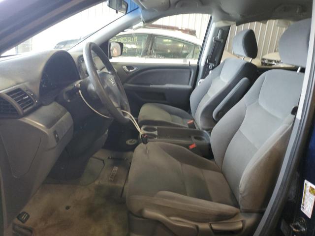 Photo 6 VIN: 5FNRL38296B111873 - HONDA ODYSSEY LX 