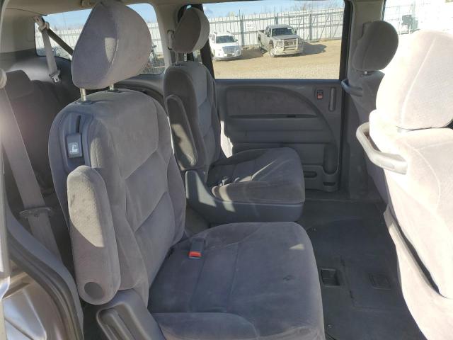 Photo 10 VIN: 5FNRL38296B501856 - HONDA ODYSSEY LX 