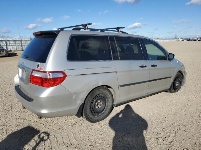 Photo 2 VIN: 5FNRL38296B501856 - HONDA ODYSSEY LX 