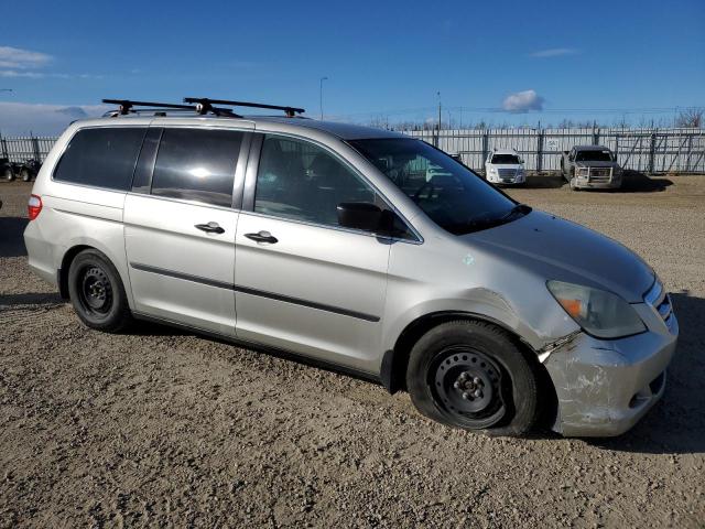 Photo 3 VIN: 5FNRL38296B501856 - HONDA ODYSSEY LX 