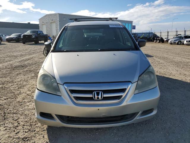 Photo 4 VIN: 5FNRL38296B501856 - HONDA ODYSSEY LX 