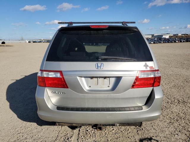 Photo 5 VIN: 5FNRL38296B501856 - HONDA ODYSSEY LX 