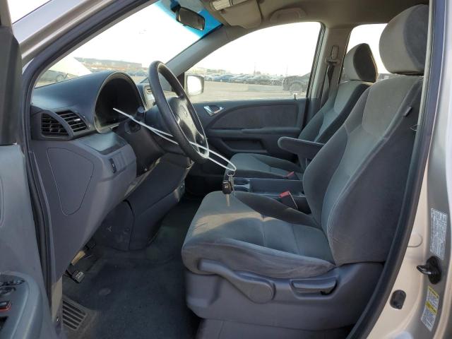 Photo 6 VIN: 5FNRL38296B501856 - HONDA ODYSSEY LX 