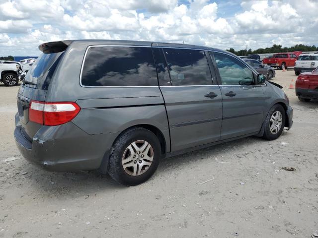 Photo 2 VIN: 5FNRL38297B028090 - HONDA ODYSSEY LX 