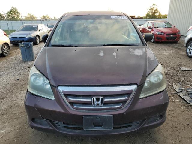 Photo 4 VIN: 5FNRL38297B107310 - HONDA ODYSSEY LX 