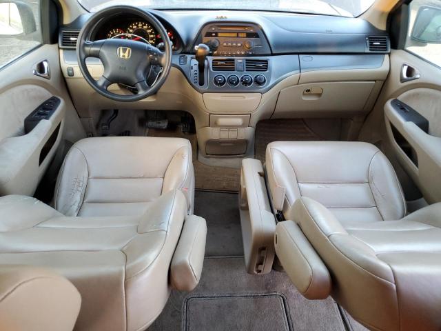 Photo 7 VIN: 5FNRL38297B107310 - HONDA ODYSSEY LX 