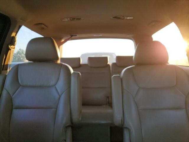 Photo 9 VIN: 5FNRL38297B107310 - HONDA ODYSSEY LX 