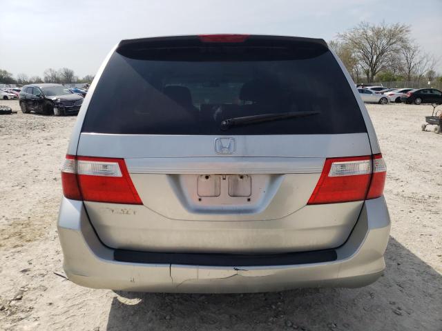 Photo 5 VIN: 5FNRL38297B140758 - HONDA ODYSSEY LX 