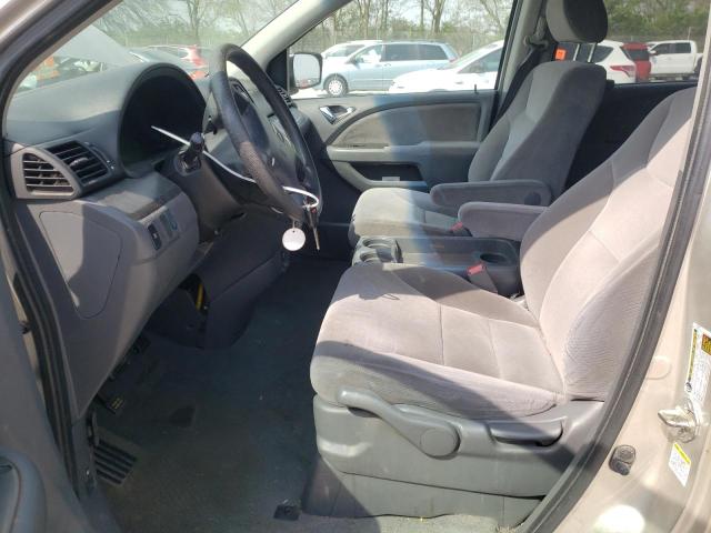 Photo 6 VIN: 5FNRL38297B140758 - HONDA ODYSSEY LX 