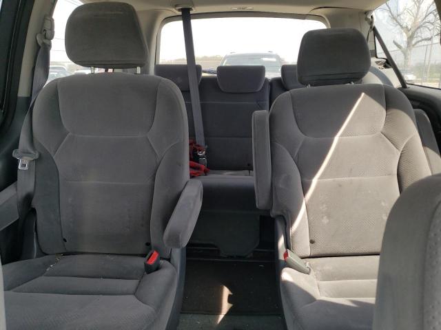 Photo 9 VIN: 5FNRL38297B140758 - HONDA ODYSSEY LX 