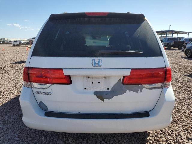 Photo 5 VIN: 5FNRL38298B006379 - HONDA ODYSSEY LX 