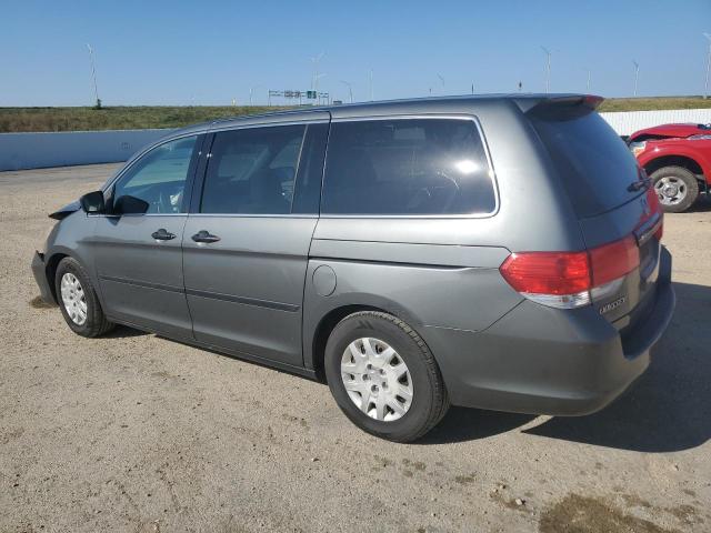 Photo 1 VIN: 5FNRL38298B041343 - HONDA ODYSSEY LX 