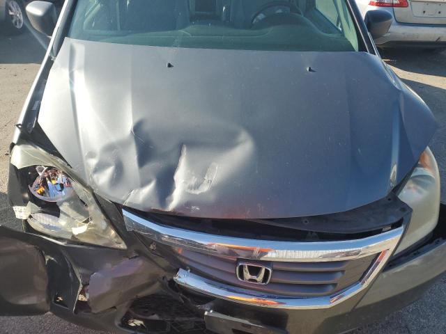 Photo 11 VIN: 5FNRL38298B041343 - HONDA ODYSSEY LX 