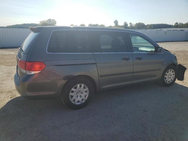 Photo 2 VIN: 5FNRL38298B041343 - HONDA ODYSSEY LX 