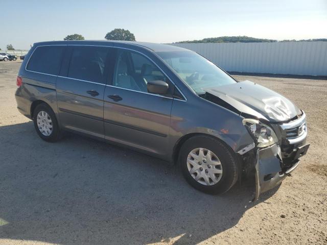 Photo 3 VIN: 5FNRL38298B041343 - HONDA ODYSSEY LX 