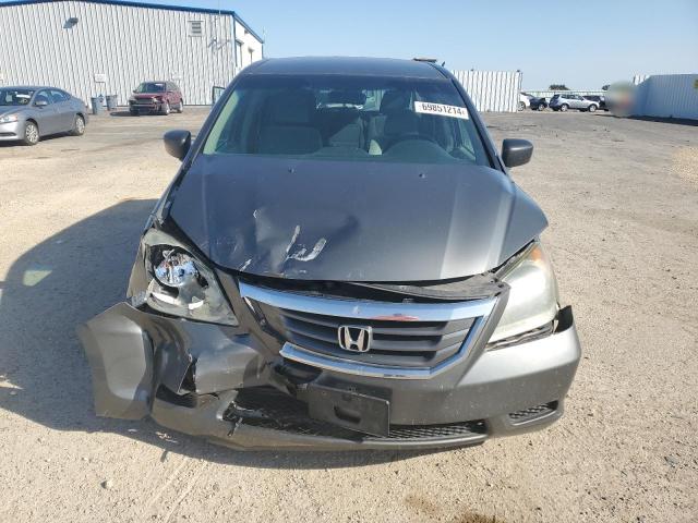 Photo 4 VIN: 5FNRL38298B041343 - HONDA ODYSSEY LX 