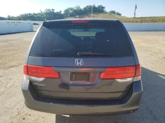 Photo 5 VIN: 5FNRL38298B041343 - HONDA ODYSSEY LX 