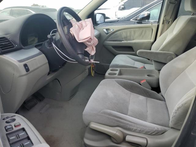 Photo 6 VIN: 5FNRL38298B041343 - HONDA ODYSSEY LX 