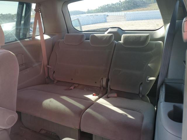 Photo 9 VIN: 5FNRL38298B041343 - HONDA ODYSSEY LX 