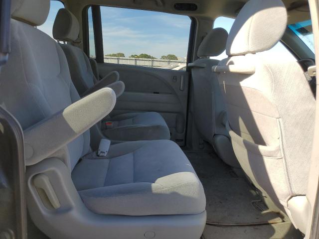 Photo 10 VIN: 5FNRL38298B064511 - HONDA ODYSSEY LX 