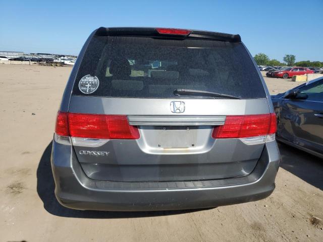 Photo 5 VIN: 5FNRL38298B064511 - HONDA ODYSSEY LX 