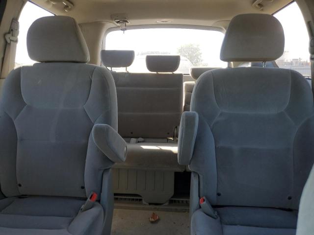 Photo 9 VIN: 5FNRL38298B064511 - HONDA ODYSSEY LX 