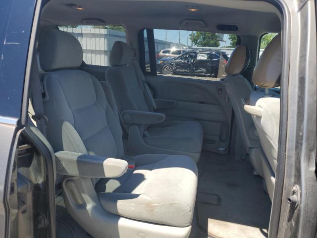 Photo 10 VIN: 5FNRL38298B071121 - HONDA ODYSSEY LX 