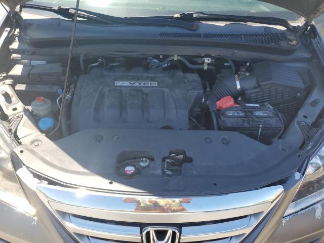 Photo 11 VIN: 5FNRL38298B071121 - HONDA ODYSSEY LX 