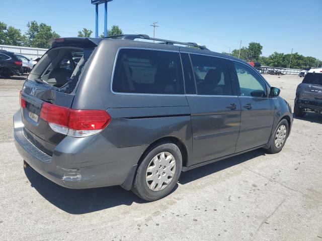 Photo 2 VIN: 5FNRL38298B071121 - HONDA ODYSSEY LX 