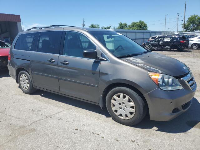 Photo 3 VIN: 5FNRL38298B071121 - HONDA ODYSSEY LX 