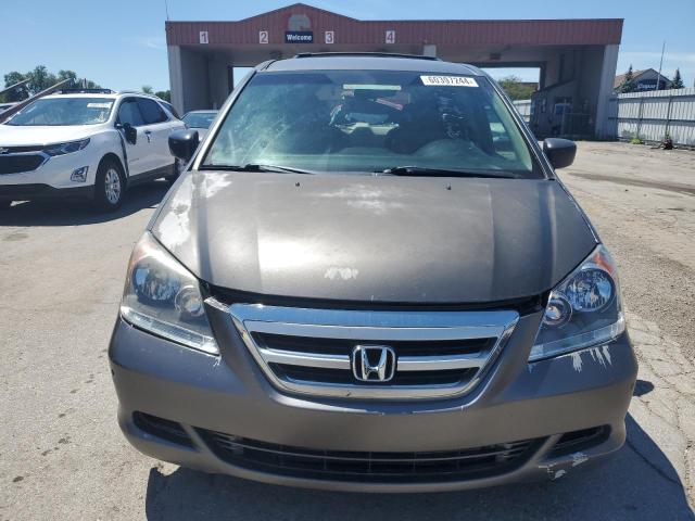 Photo 4 VIN: 5FNRL38298B071121 - HONDA ODYSSEY LX 