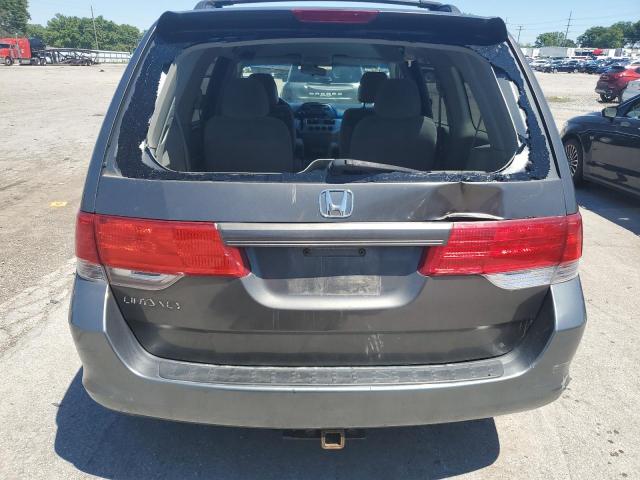 Photo 5 VIN: 5FNRL38298B071121 - HONDA ODYSSEY LX 