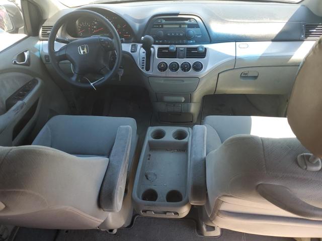 Photo 7 VIN: 5FNRL38298B071121 - HONDA ODYSSEY LX 