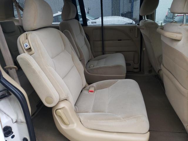 Photo 10 VIN: 5FNRL38298B110516 - HONDA ODYSSEY LX 