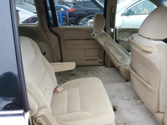 Photo 10 VIN: 5FNRL38299B001491 - HONDA ODYSSEY LX 