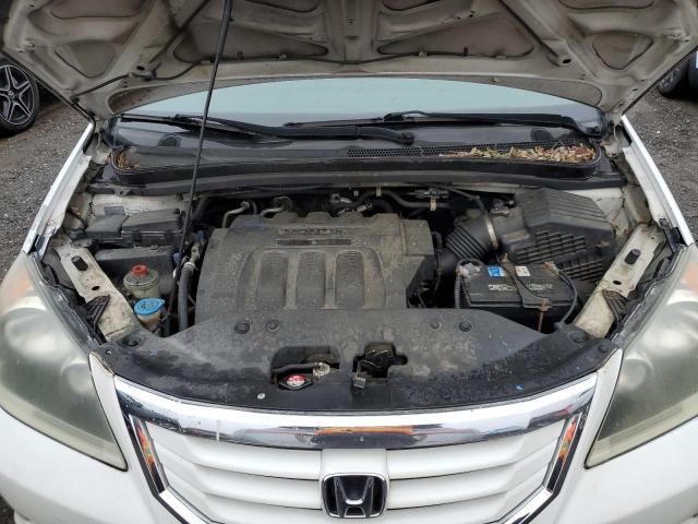 Photo 11 VIN: 5FNRL38299B001491 - HONDA ODYSSEY LX 