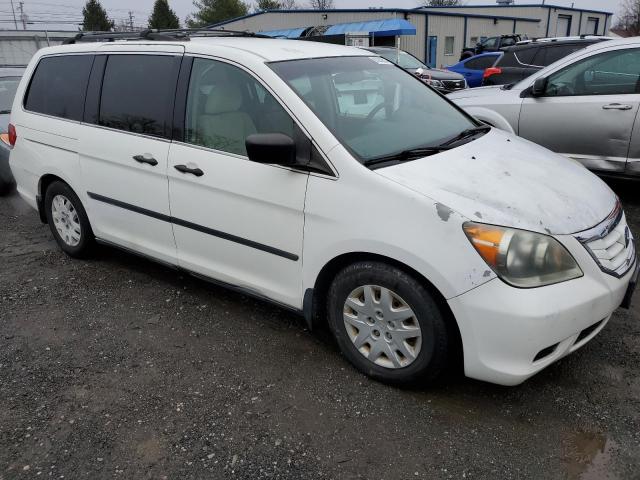 Photo 3 VIN: 5FNRL38299B001491 - HONDA ODYSSEY LX 