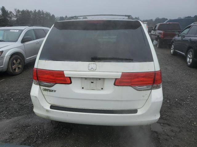 Photo 5 VIN: 5FNRL38299B001491 - HONDA ODYSSEY LX 