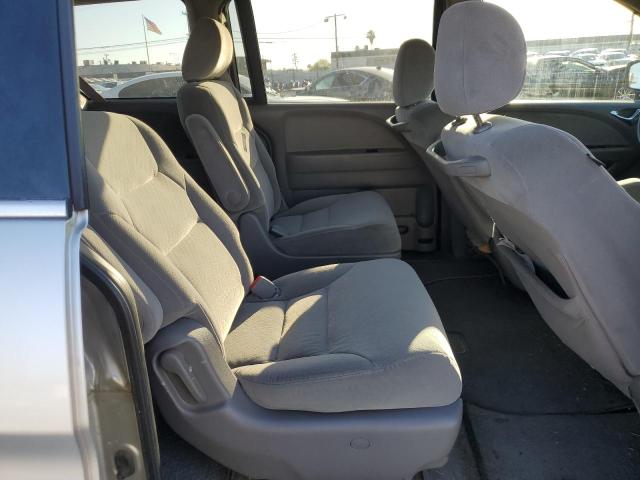 Photo 10 VIN: 5FNRL38299B004830 - HONDA ODYSSEY LX 